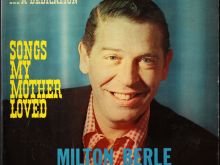 Milton Berle