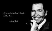 Milton Berle