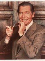 Milton Berle