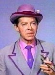 Milton Berle