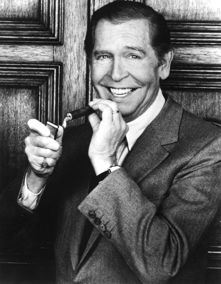 Milton Berle