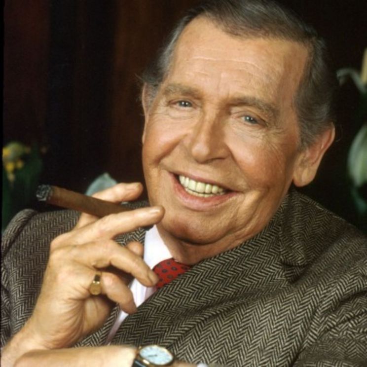 Milton Berle