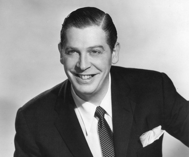 Milton Berle