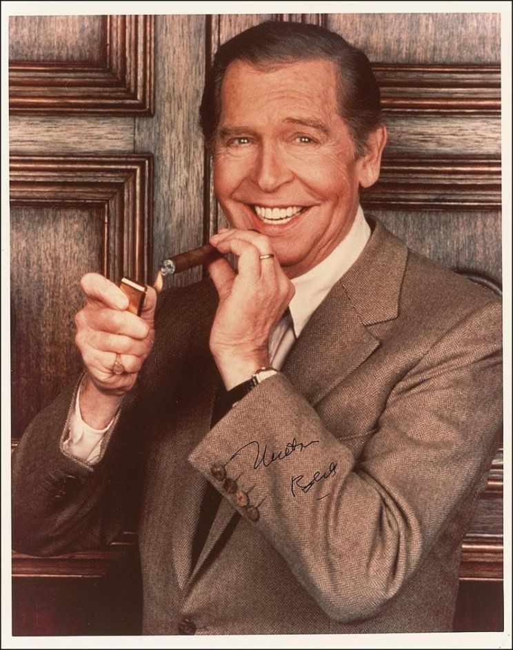 Milton Berle