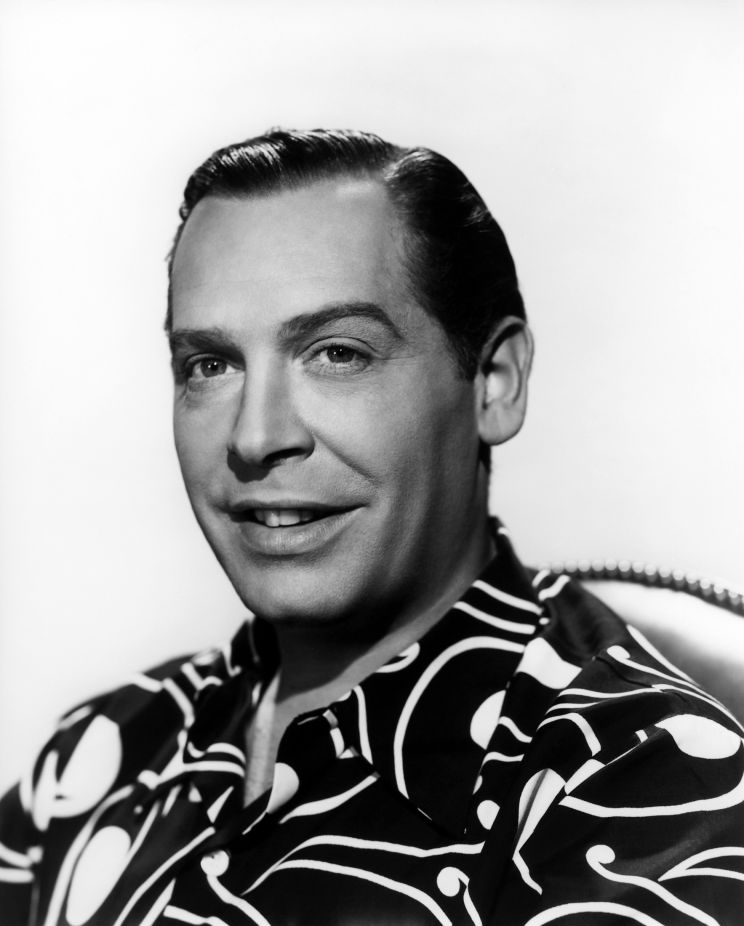 Milton Berle