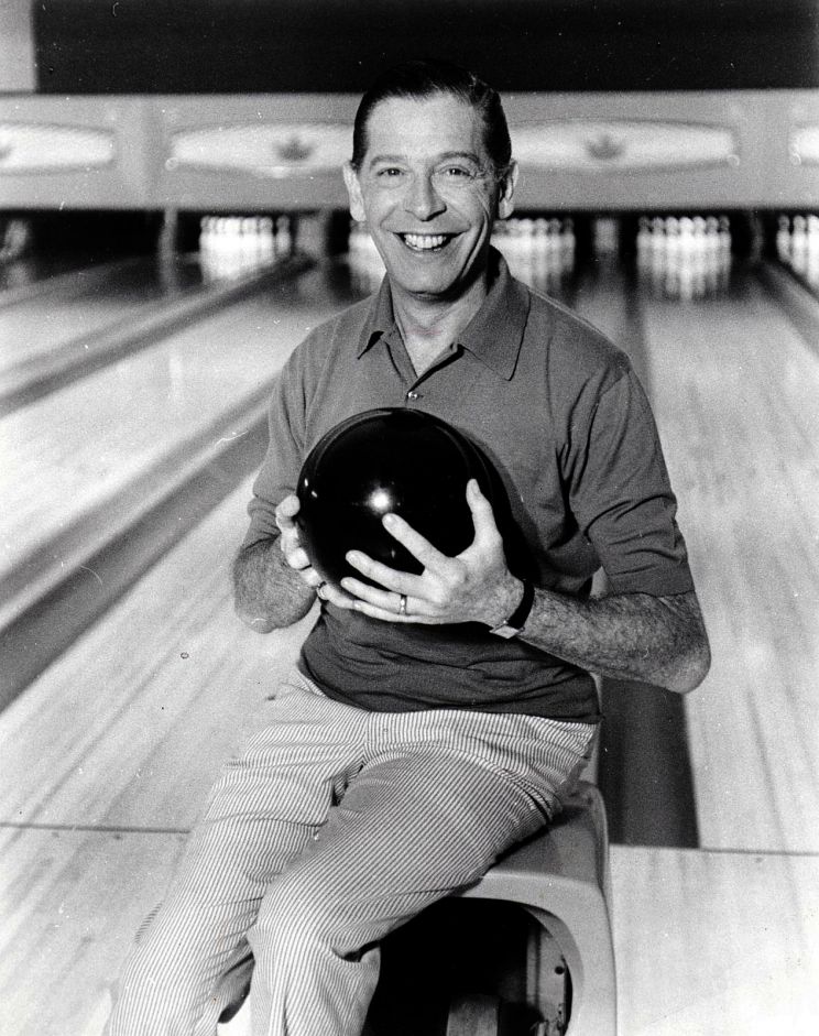 Milton Berle