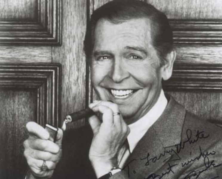 Milton Berle