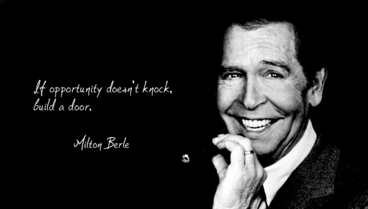 Milton Berle