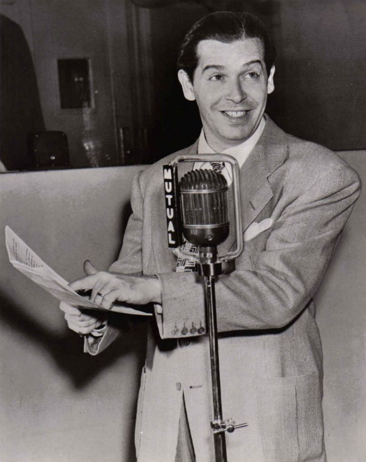 Milton Berle