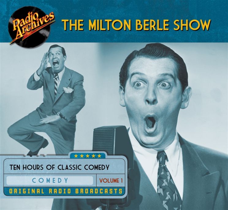 Milton Berle