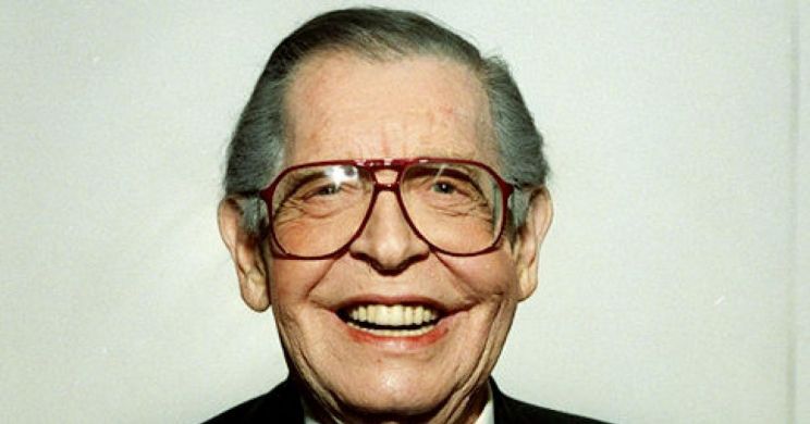 Milton Berle