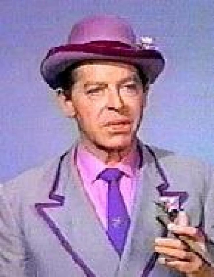 Milton Berle