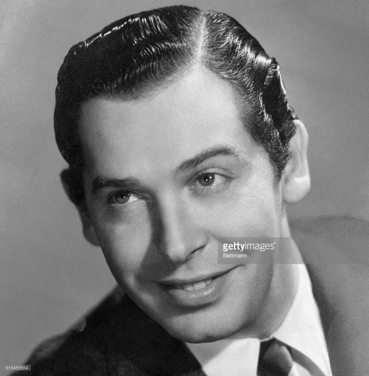 Milton Berle