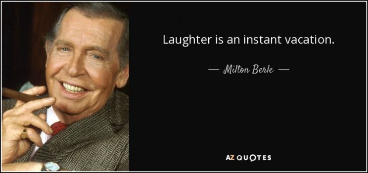 Milton Berle