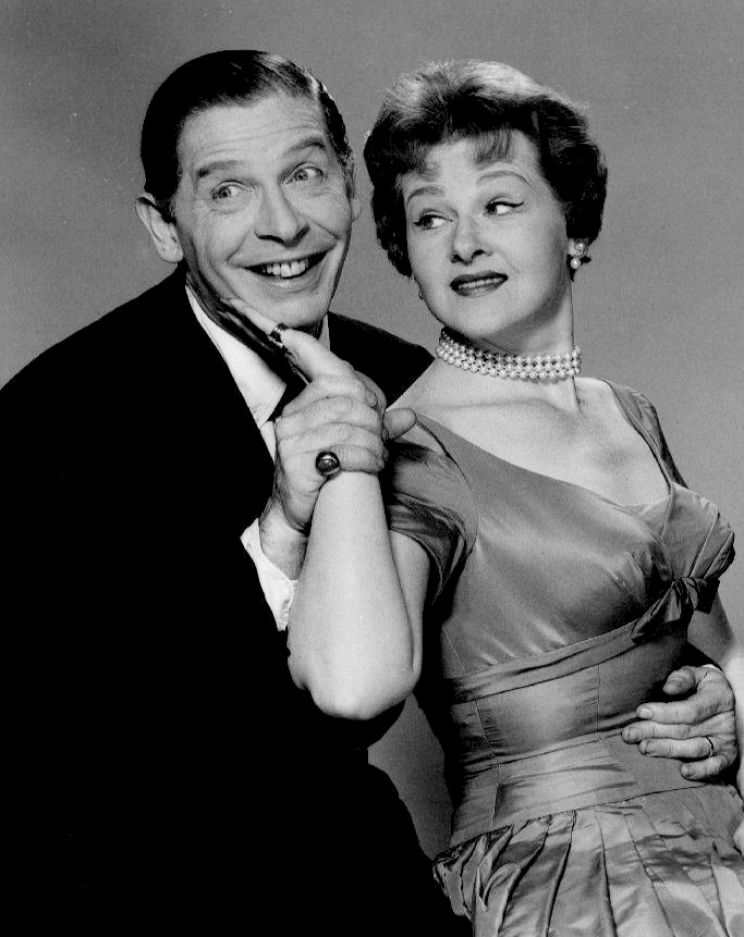 Milton Berle