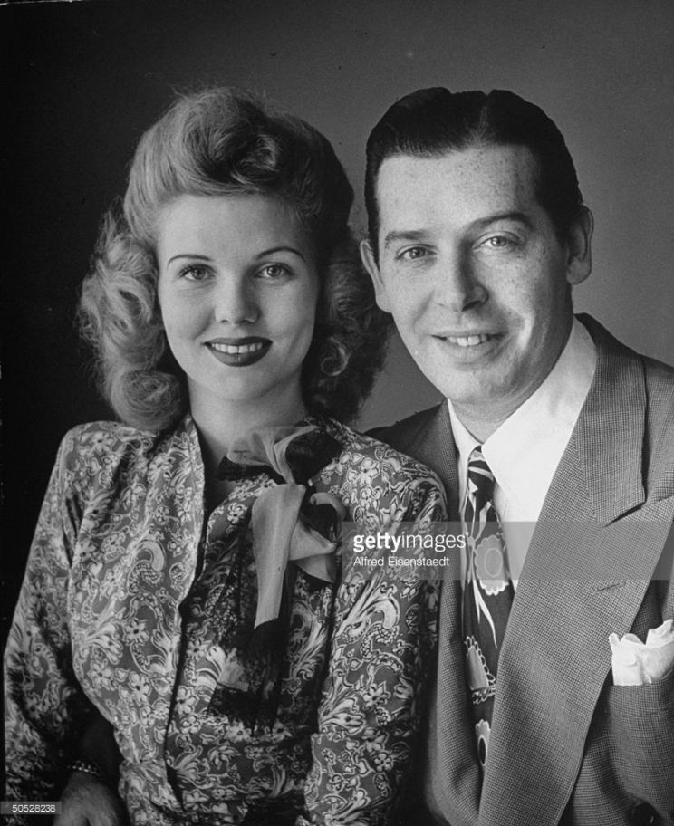 Milton Berle