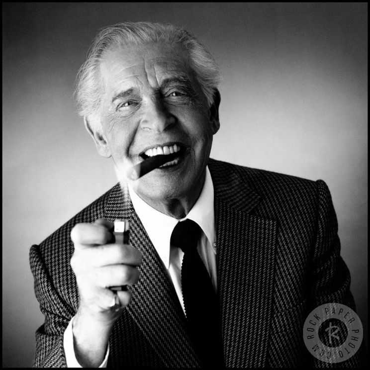 Milton Berle