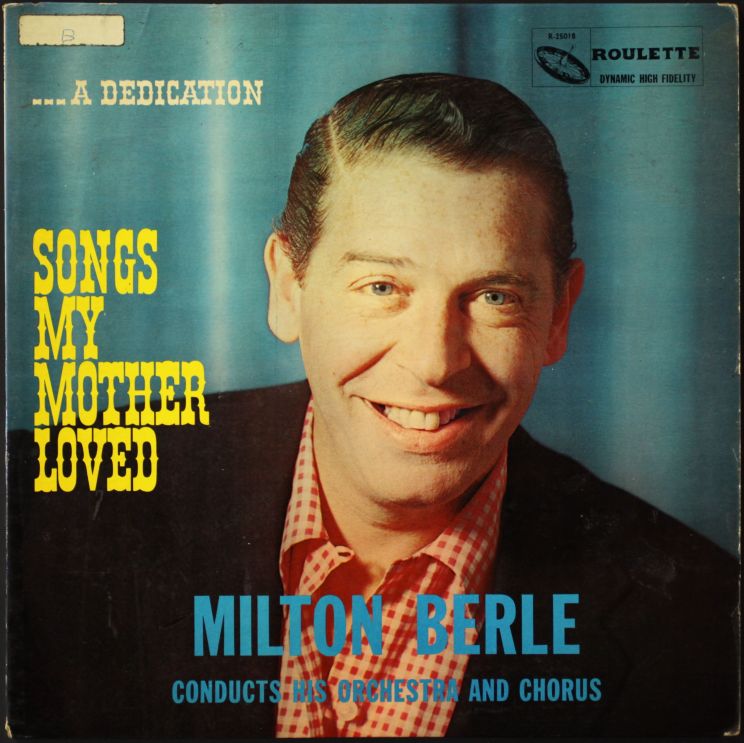 Milton Berle