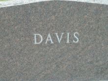 Milton Davis Jr.