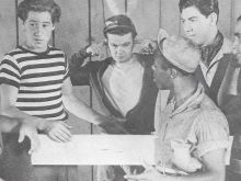 Milton Kibbee #3522300 picture (Landscape Medium)