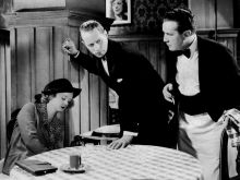 Milton Kibbee