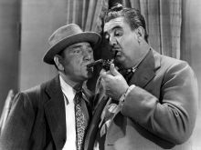 Milton Kibbee