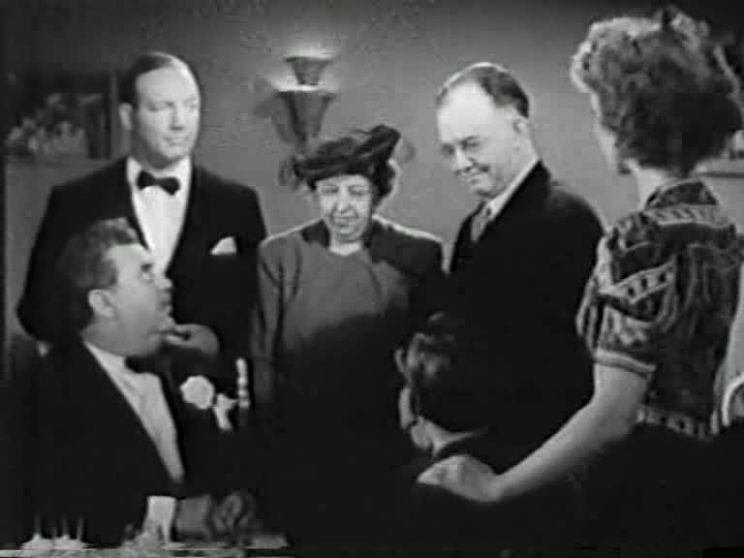 Milton Kibbee