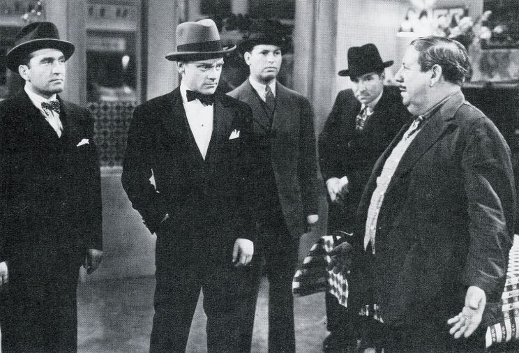 Milton Kibbee