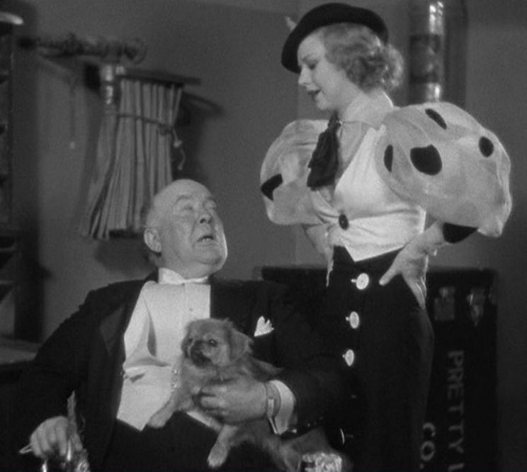Milton Kibbee