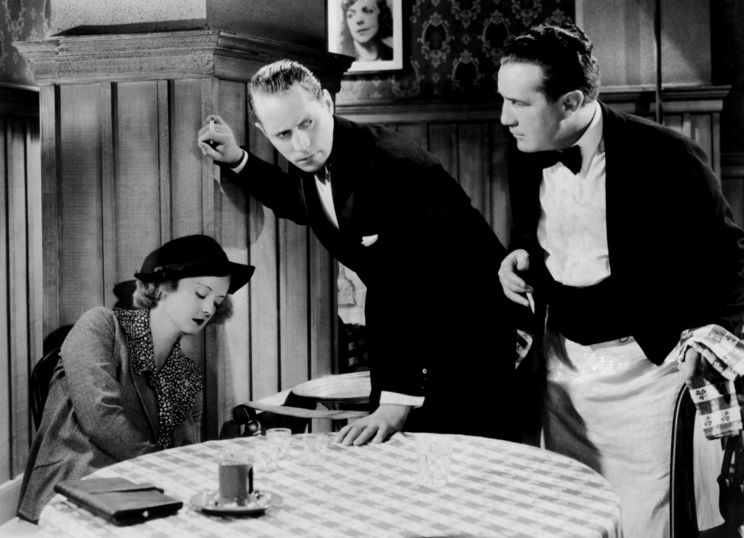 Milton Kibbee