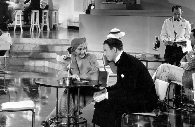 Milton Kibbee