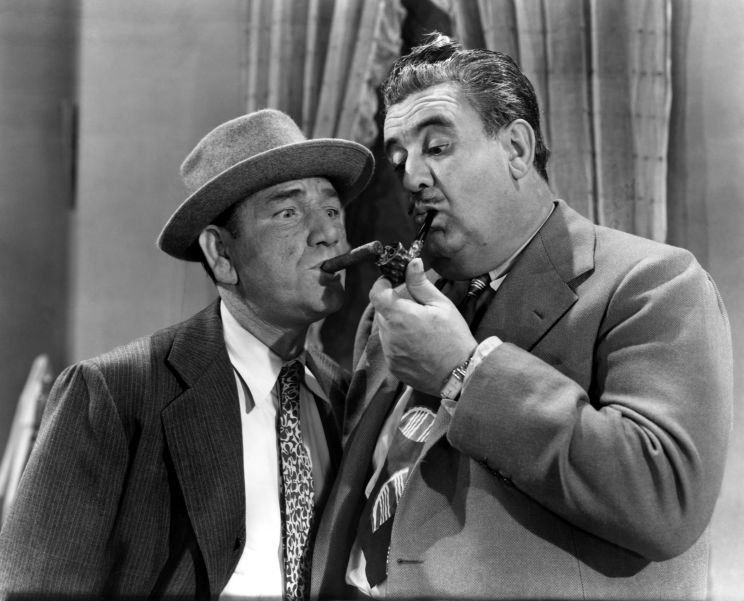 Milton Kibbee