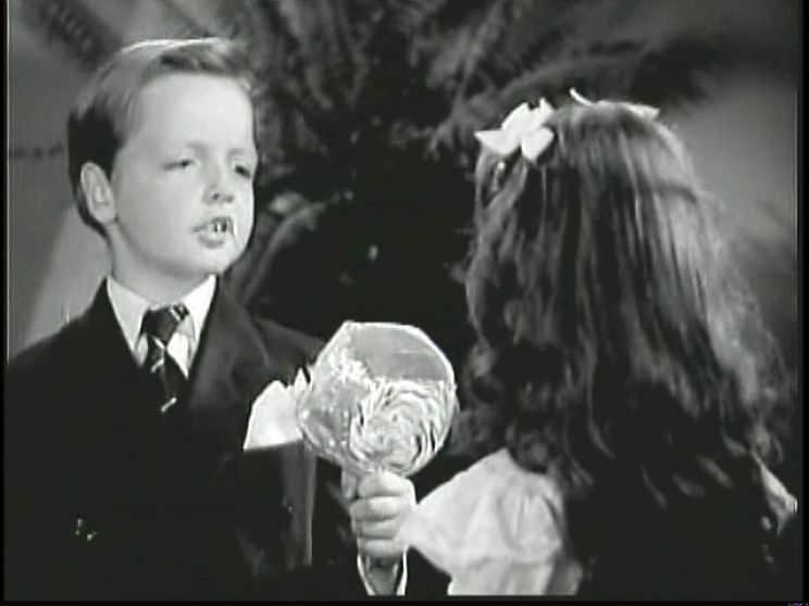 Milton Kibbee