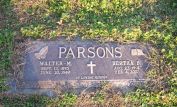 Milton Parsons