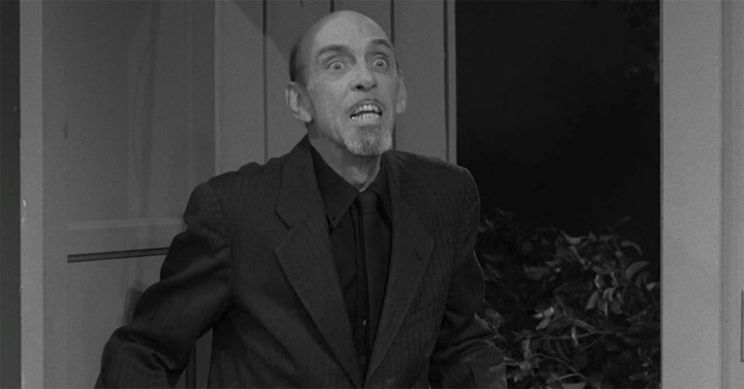 Milton Parsons