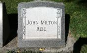 Milton Reid