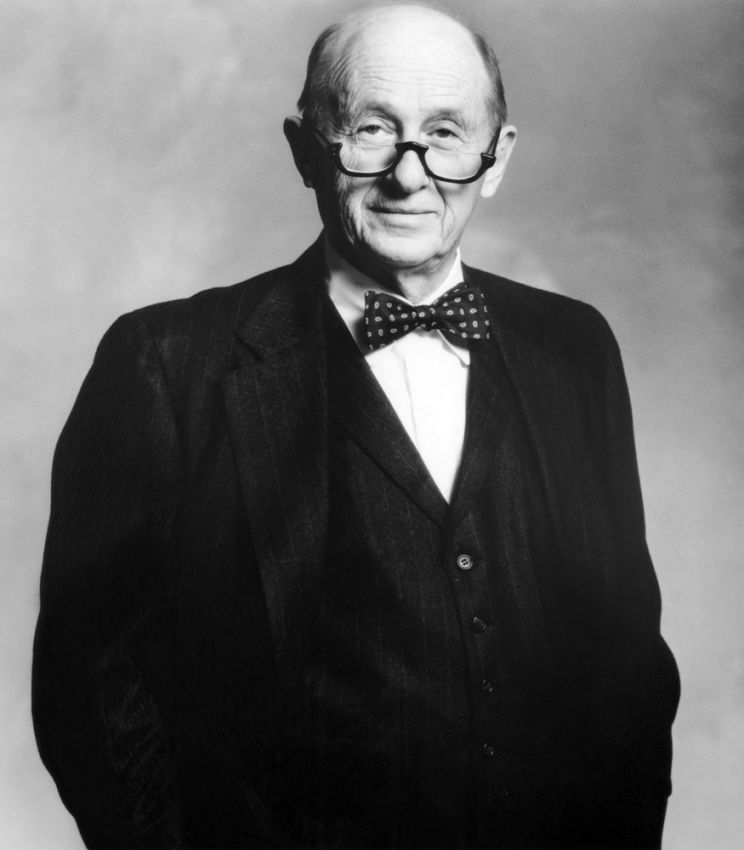 Pictures of Milton Selzer