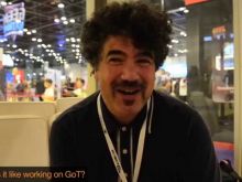 Miltos Yerolemou