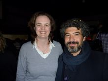 Miltos Yerolemou