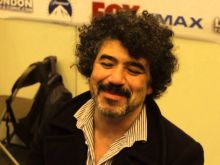 Miltos Yerolemou