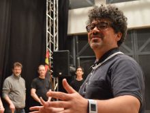 Miltos Yerolemou