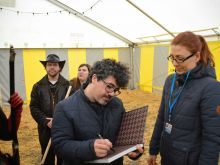 Miltos Yerolemou