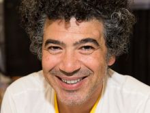 Miltos Yerolemou