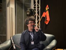 Miltos Yerolemou