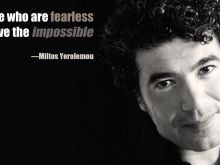 Miltos Yerolemou