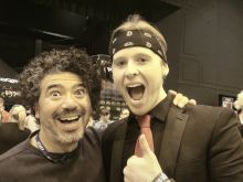 Miltos Yerolemou