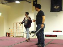 Miltos Yerolemou