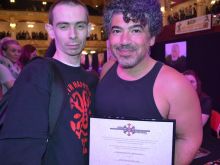 Miltos Yerolemou