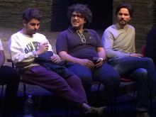 Miltos Yerolemou