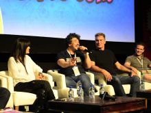 Miltos Yerolemou